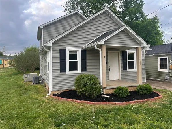 1307 Magnolia St, Bowling Green, KY 42104
