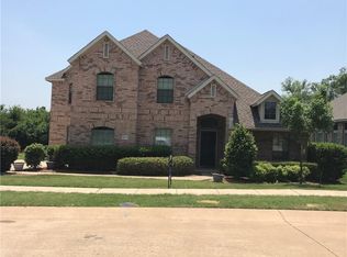 6717 Orchard Park Dr, McKinney, TX 75071