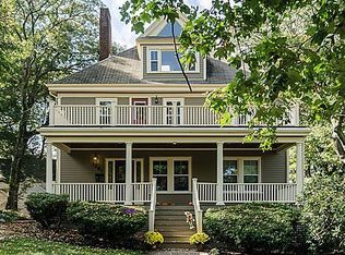 1286 Walnut St #2, Newton Highlands, MA 02461