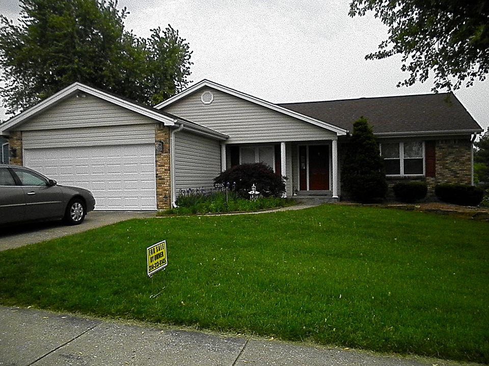Curb-side View