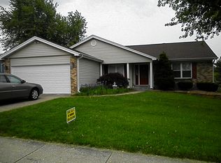 2765 Penbrooke Ln, Saint Charles, MO
