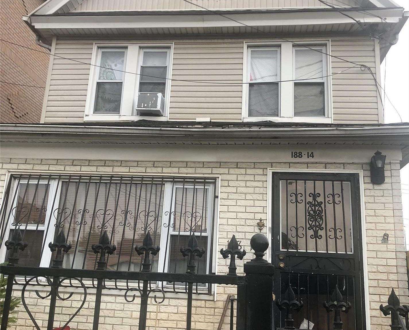 18814 Woodhull Avenue, Jamaica, NY 11423 Zillow
