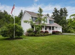 110 Talent Rd, Litchfield, NH 03052