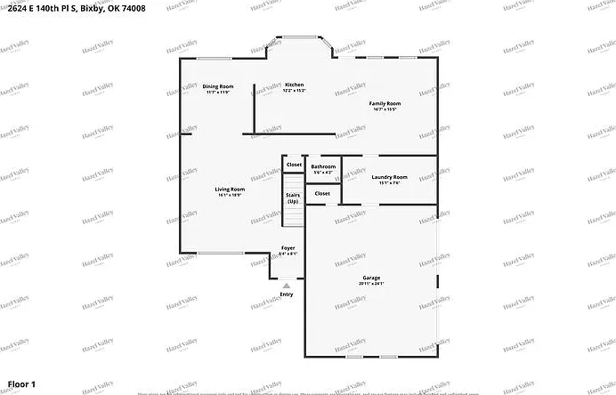 3 bed, 2.5 bath, 2570 sqft, $2,295 — Photo 2