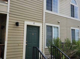 3002 W Elizabeth St UNIT 4E, Fort Collins, CO 80521
