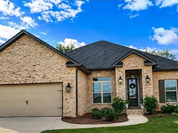 108 Raspberry Trl, Perry, GA 31069