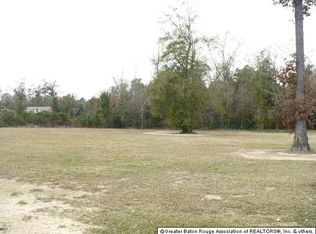 10 Clinton Allen Rd, Denham Springs, LA 70706