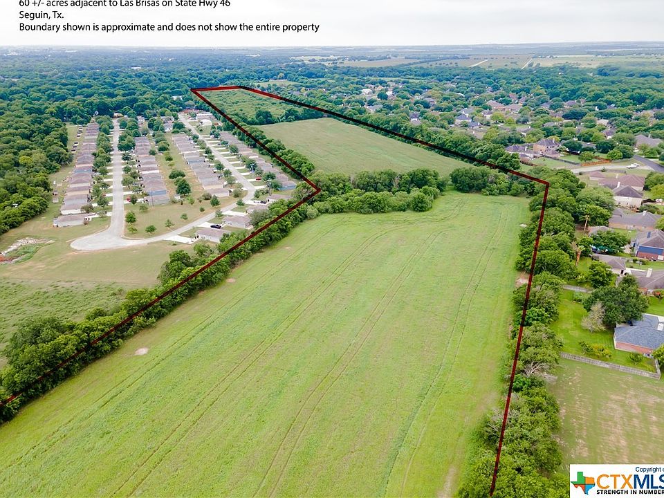 1st image of State Highway 46
