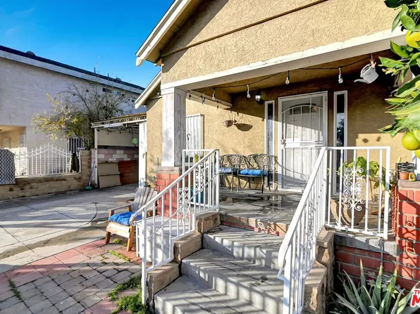421 E 41st St, Los Angeles, CA 90011