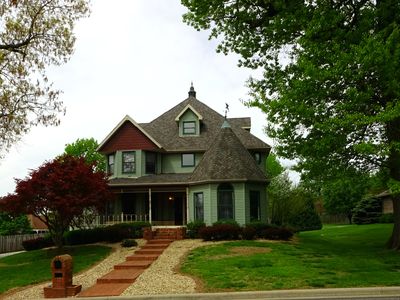 4967 S Buckingham Ln, Springfield, MO, 65810