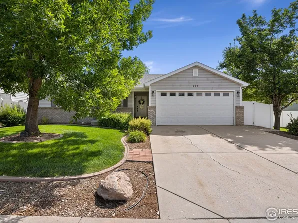 221 Alder Ave, Johnstown, CO 80534