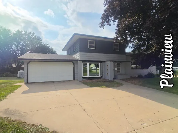 420 5th St SW, Plainview, MN 55964