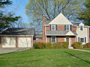 9616 Flower Ave, Silver Spring, MD 20901