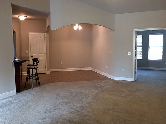 family room kitchen bar