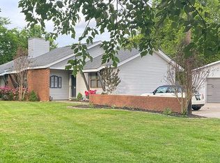 584 Springmont Blvd, Old Hickory, TN 37138