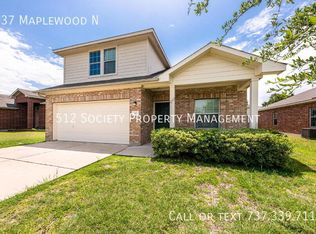 137 Maplewood N, Kyle, TX 78640