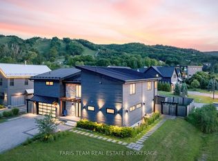 116 Arnot Cres, The Blue Mountains, ON L9Y0Z8