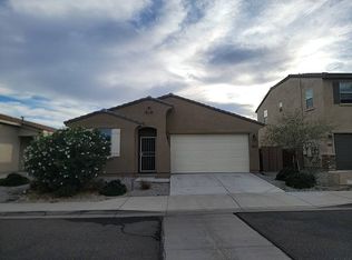 23649 W Watkins St, Buckeye, AZ 85326