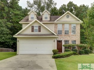229 Longleaf Cir, Pooler, GA 31322