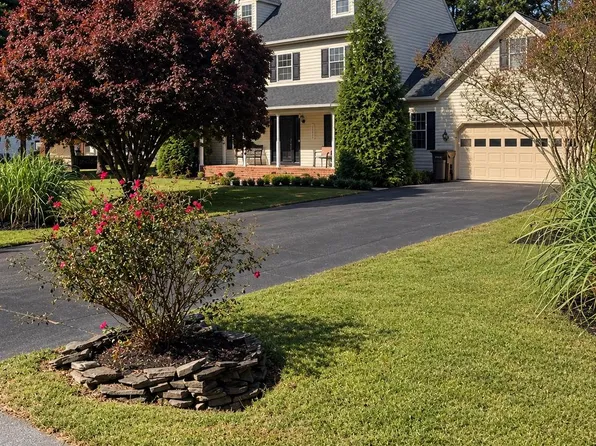 26512 Riverbank Rd, Salisbury, MD 21801