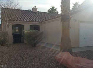 1035 Menands Ave, Las Vegas, NV 89123