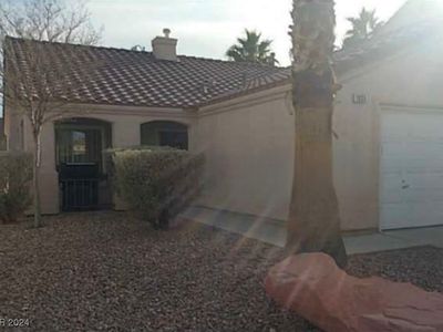 1035 Menands Ave, Las Vegas, NV, 89123