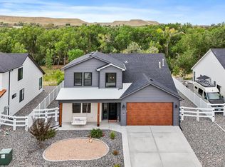 803 Fairhaven Rd, Palisade, CO 81526