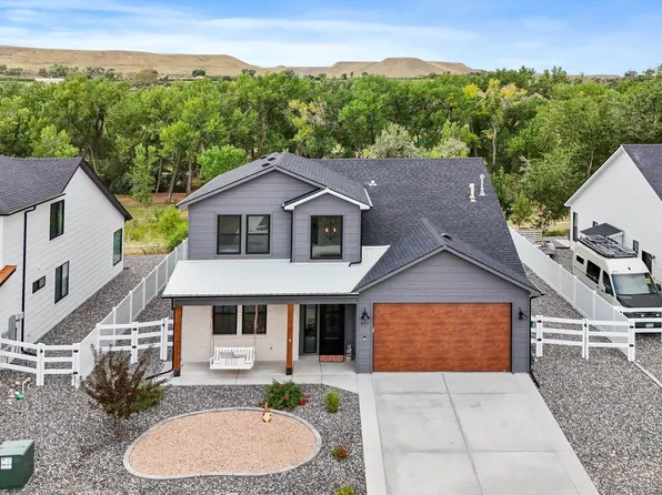 803 Fairhaven Rd, Palisade, CO 81526