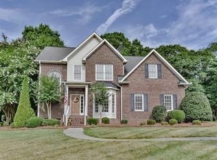 2913 Ed Reid St, Charlotte, NC 28216