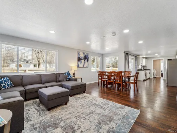 1331 11th Avenue, Longmont, CO 80501