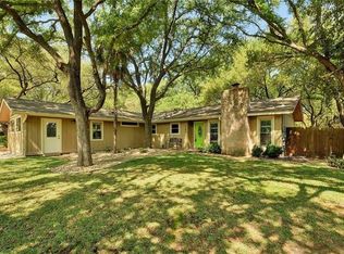 2104 San Juan Dr, Austin, TX 78733