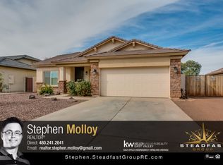 40180 N Oxford Way, San Tan Valley, AZ 85140