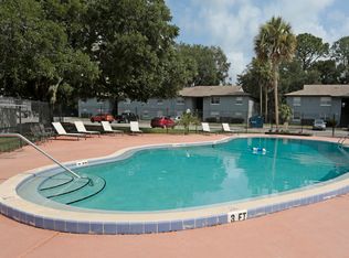 Alderman Park Apartments, Jacksonville, FL 32211