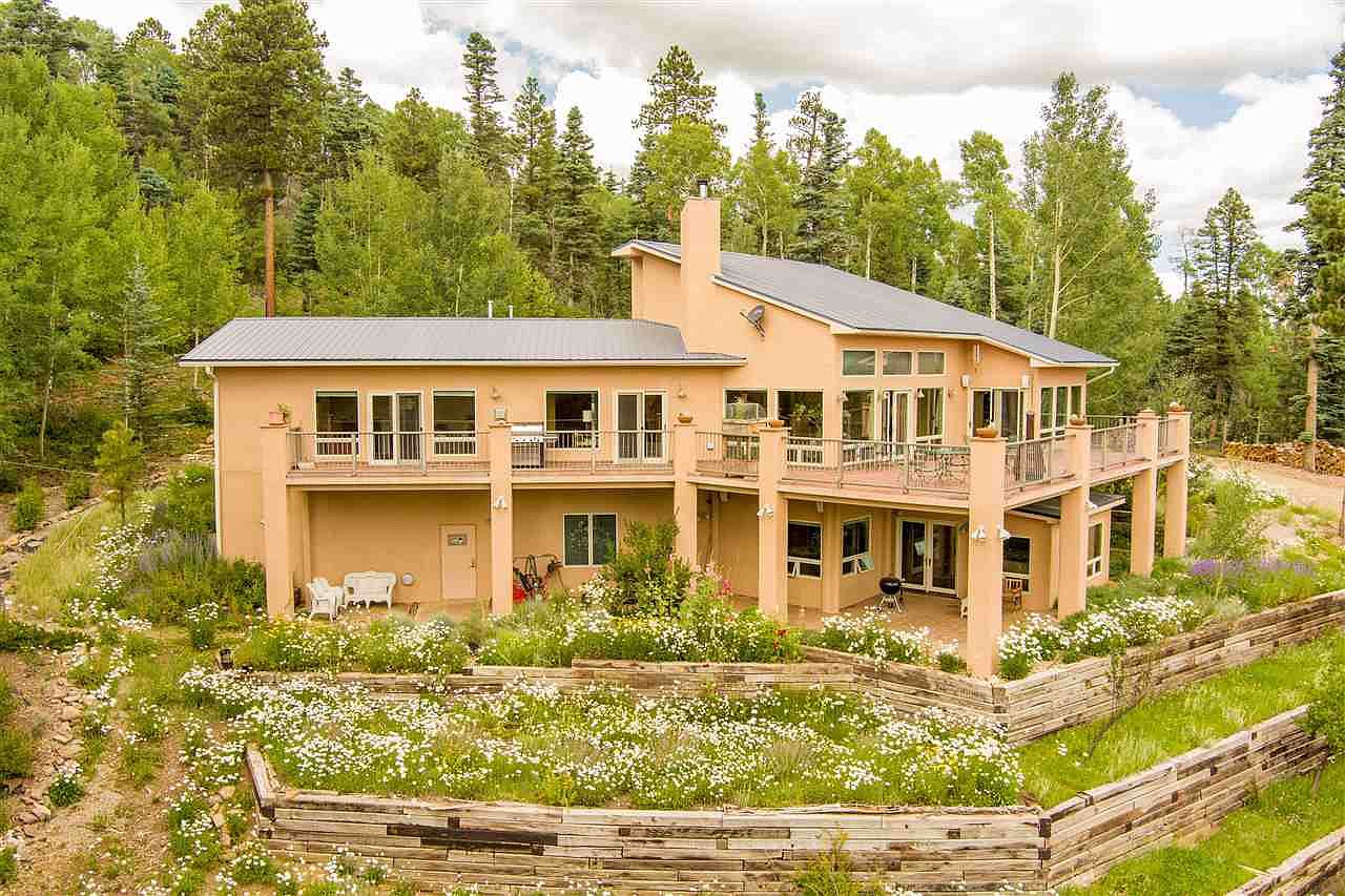 37 Martin Luther King Jr Blvd, Angel Fire, NM 87710 Zillow