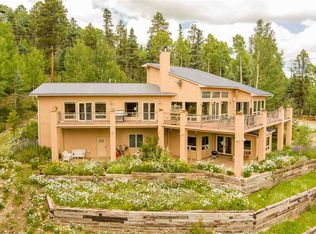 37 Martin Luther King Jr Blvd, Angel Fire, NM 87710