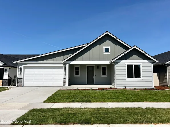 3436 N Cyprus Fox Loop, Post Falls, ID 83854