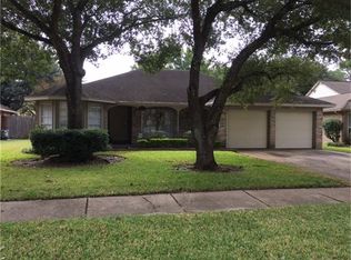 15347 Meadow Village Dr, Houston, TX 77095