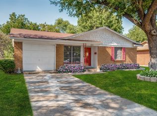 3717 Lisa Ln, Mesquite, TX 75150