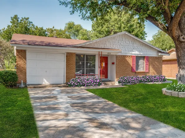 3717 Lisa Ln, Mesquite, TX 75150