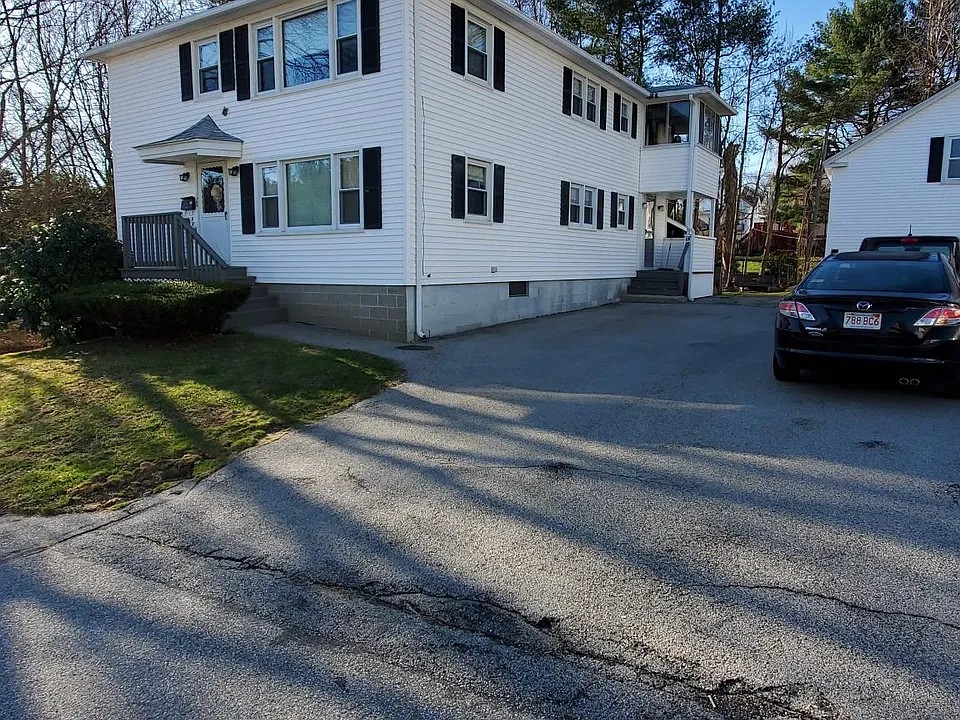 16 Valley St