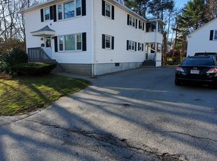 16 Valley St, Webster, MA 01570