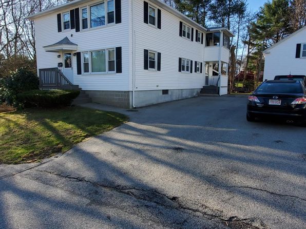 16 Valley St