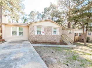 412 Saddlefield Rd, Columbia, SC 29203