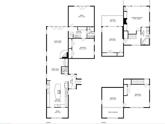 2nd image of 345 E Beech Street