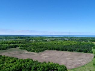 Lakeview Rd, Ellison Bay, WI 54210