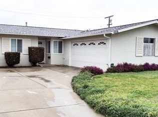 1016 N A St, Lompoc, CA 93436