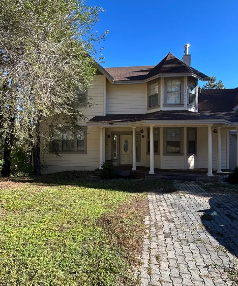 3174 S Lindsey Loop — Photo 1