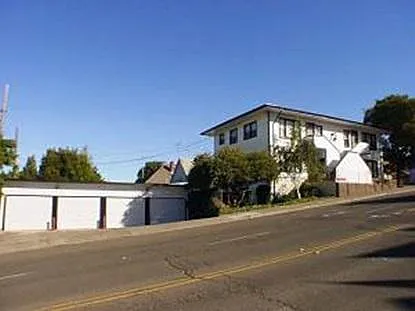 Building Photo - 1002 Sacramento St #1002
