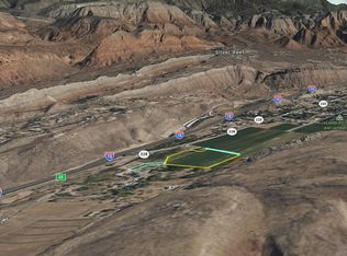 E Berry Ln Lot Wp001, Leeds, UT 84746