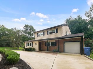 430 Tearose Ln, Cherry Hill, NJ 08003